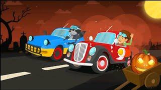 GARAGE MASTER - GAMES FOR KIDS#gaming #trending #viral #games #child #baby #kidsvideo ##kids