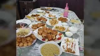 Huda travels buffet