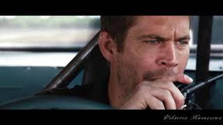 Форсажбоевик! Robbi Williams "Feel" "Fast and Furious 5"constructed from fully realized