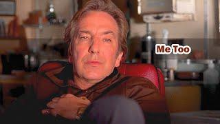 【AlanRickman】Me Too Kid, Me Too