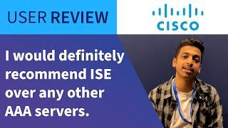 Cisco Identity Services Engine (ISE) Review