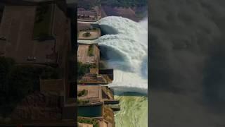 How Water Dams Generate Electricity: The Ultimate Guide #shorts #facts