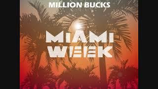 Klixz feat. Jacob Ward - Million Bucks