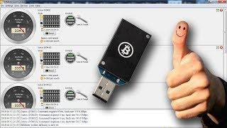 [2021 UPDATE] How To Mine Bitcoin Using ASIC USB Block Erupters and BitMinter