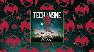 Tech N9ne - They Know Meh (ft. The Popper) | Official Audio