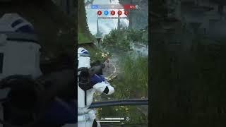 I missed  #starwars #battlefront2 #subscribe