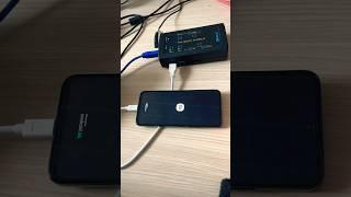 How to enter a Xiaomi Redmi 12 into BROM mode (without shorting the test points)