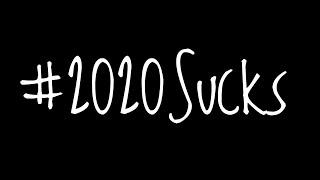 2020 Sucks | My first Song | Original Work by Krish Gupta