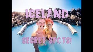 10 Unique Things to do in ICELAND!