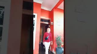tiktok jilbab ketat tante cantik goyang  nya mantap
