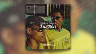 [FREE] Passport - Afro Guitar Loop Kit (Afro Trap, Spanish Guitar, Morad)