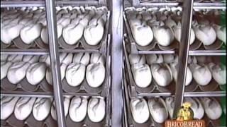 Vídeo Brico Bread
