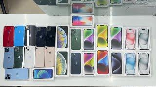 New Arrived Stocks Today  iphone 8 , 12 13 @almobilehub1432  8838650752