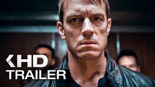 THE SILENT HOUR Trailer German Deutsch (2024) Joel Kinnaman, Mark Strong