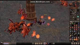 ANFO 55 Level Lycan Metin2 Uk ( Sol ) - Pvp , Pvm Mixed Edition