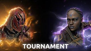 Shadow Fight Arena: Tournament