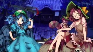 Touhou Shinpiroku ~  Urban Legend in Limbo English Patch (Chapter 10: Nitori Kawashiro)