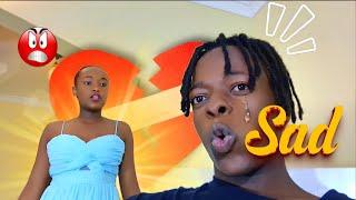 Why I Broke up with my Girlfriend Nonnie Ngamau 