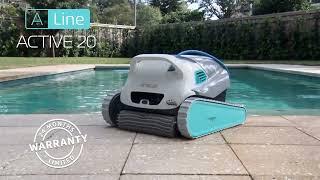 Active 20 | Maytronics™ Dolphin