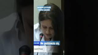 nie poddawała się! #viralvideo #asinfo #new #siergiej #wojsko