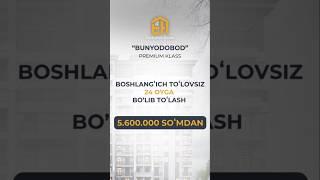 Eng qulay narx va shartlar "Exclusive House"da