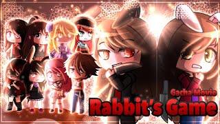 Rabbit's Game | Voice Acted Gacha Life/Club Movie