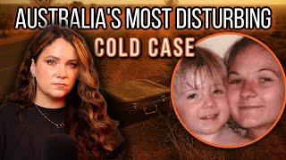 Wynarka’s Suitcase Girl and Belanglo’s Angel: The Chilling Case of Karlie and Khandalyce