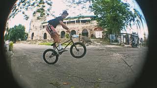 New Video Clip On September, 1 2021,  #Chadkerley #BMX #randombikes