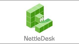 NettleDesk - практический кейс N4: Создание аннотаций к модели в среде NettleViewer