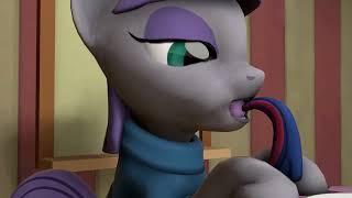 maud pie vore