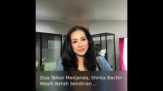 Shinta Bachir