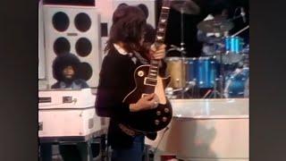 Jeff Beck - You Know What I Mean - Live 1975 Midnight Special (no ads )