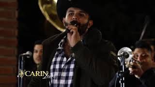 Carin Leon - A Mi Estilo (En Vivo corridos 2018)