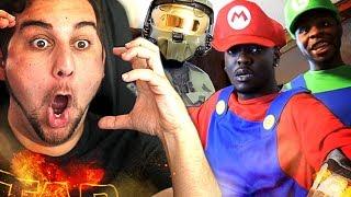 THE SECOND GREATEST REALITY SHOW EVER!! | Kaggy Reacts to VIDEO GAME HOUSE