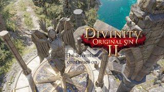 [Divinity: Original Sin 2] A lot to do in Reaper's Coast | Stream #390