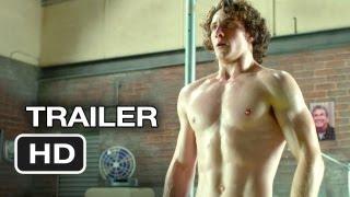 Kick Ass 2 Theatrical TRAILER 2 (2013) - Aaron Taylor-Johnson, Jim Carrey Movie HD