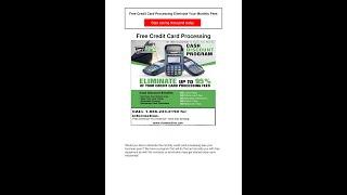 free payment processor - cbd friendly payment processors (high risk payment processing providers)