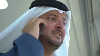 Hassan Habib | Emirati Motivational Speaker from Dubai talking about Future of Work and AI