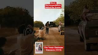 The Texas Chainsaw Massacre (1974) Behind the Scenes | Movie Recommendations | Leatherface