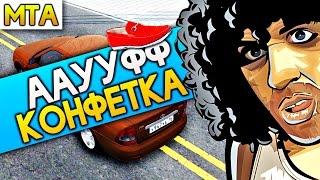 Обзор БПАН сервера в МТА - GELOMBAR BPAN JDM