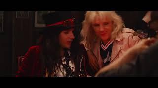 The Dirt Movie - Razzle and Mötley Crüe first meeting