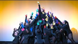 Vineland High School Spring Dance Recital 2025 | "And Still We Rise"