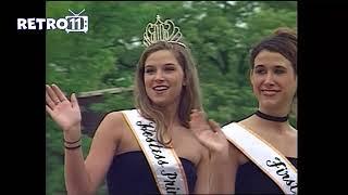 Retro 11: 50th Annual Worlds Biggest Fish Fry Parade