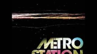 Metro Station - Shake It [HQ]