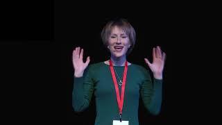 Не/Любимый Новосибирск | Елена Воротникова | TEDxNovosibirsk