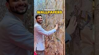 Trending Wallpapers l best Wallpapers l Wallpaper styles l Wallpaper ideas#wallpaper by Houmeindia