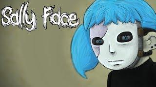 Sally Face | Эпизоды 2-3