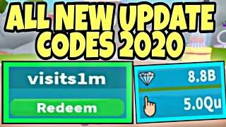 *NEW* COMBO CLICKER CODES (2020 AUGUST) | Roblox Combo Clicker Codes