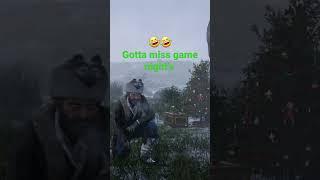 Miss the game nights?