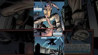 Spider-Man Snaps After Aunt May Gets Shot